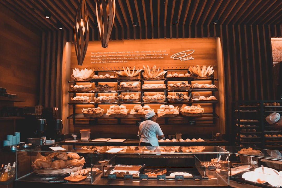 Artisan Bread
