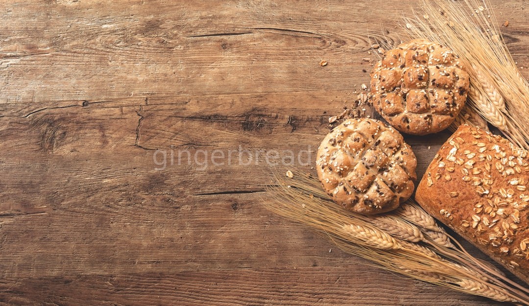 Artisan Breads