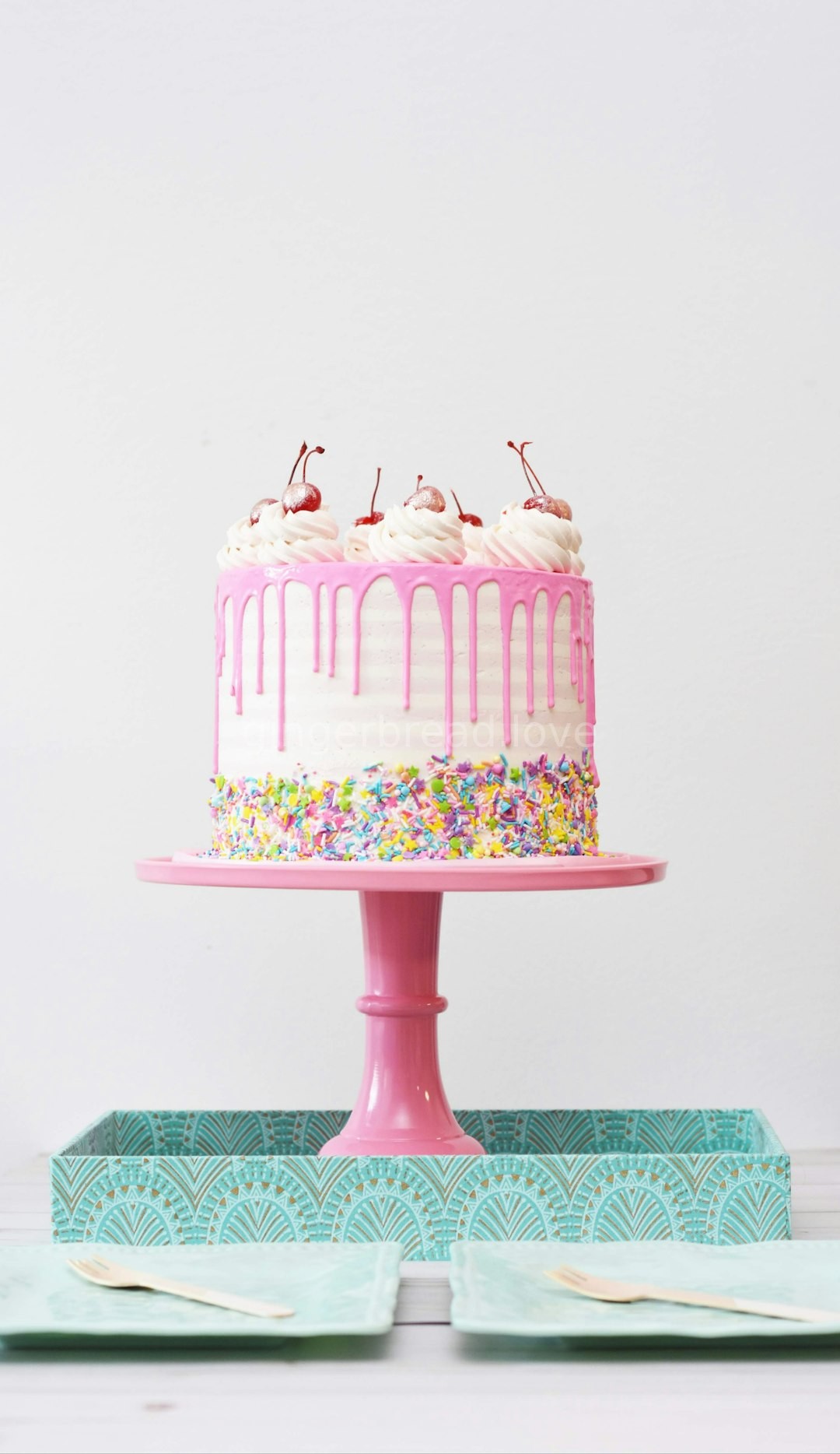 Doughnut Cake Hero