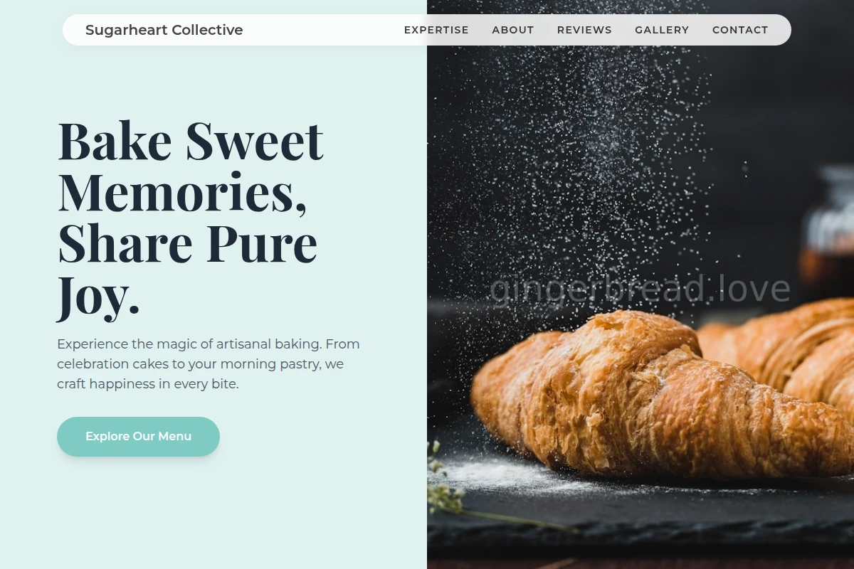 Sifter Bakery