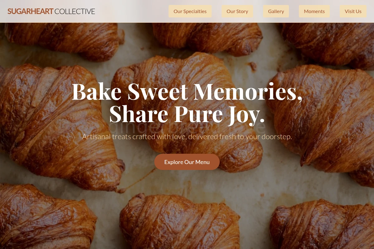 Flour Bakery