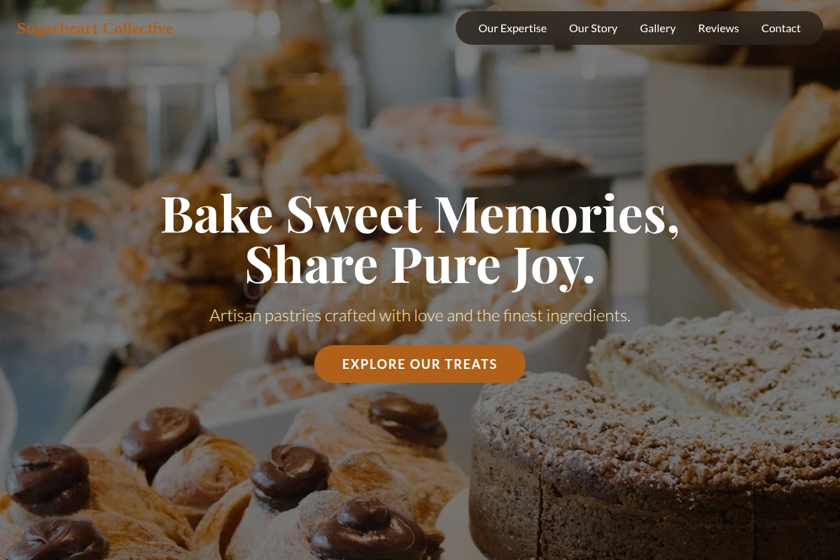 Batter Bakery