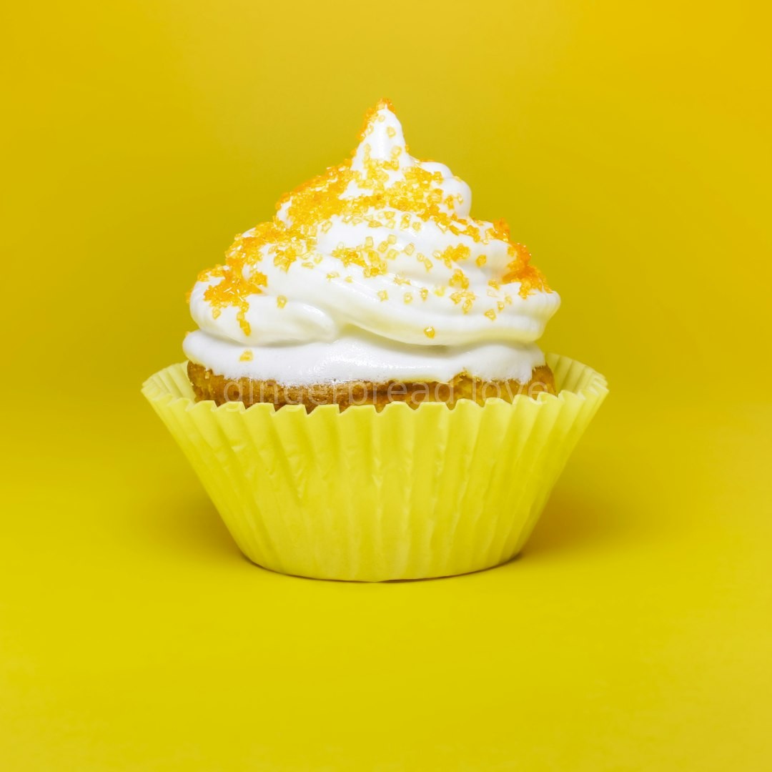 Delicious muffins